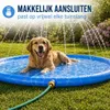 maxxpro piscine pour chiens et tapis de refroidissement Voir les images du produit 13