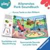 Play+ Mein allererstes Soundbuch Im Park - ab 12 Monate Produktbild-Vorschau 7