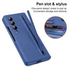 Pouzdro na Samsung Galaxy Z Fold 3 5G tvrdé PC pouzdro s Náhled obrázku produktu 2