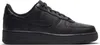 Nike AIR FORCE 1 '07 W NERO 9.5 Anteprima dell’immagine prodotto 1