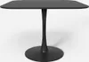 Quadratischer Tisch Design Goblet Stil für Bar Küche Produktbild-Vorschau 7