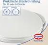 Dr. Oetker Kuchentransportbox  Ø 38 x 19 cm BAKE & GO, für Produktbild-Vorschau 6