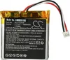 vhbw Akku Ersatz für Bang & Olufsen AEC723938 für Wireless Produktbild-Vorschau 1