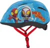 Cyklistická helma Marvel Spidey modrá 48-52 cm (S) Náhled obrázku produktu 1