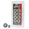Abec 7 Cuscinetto In Carbonio Nils Extreme (8 Pezzi) Anteprima dell’immagine prodotto 2