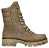 Rieker Schnürstiefel Beige Produktbild-Vorschau 6