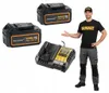 DeWALT Kit DCK2225MP2T McLaren (DCF99M + DCG45M + 2 x 5,0Ah Produktbild-Vorschau 11