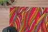MuchoWow® Mauspad Mousepad Blätter - Natur - Muster 27x18 Produktbild-Vorschau 2