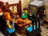 Idee Lego 21325 Fabbro Medievale Anteprima dell’immagine prodotto 27