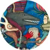 Fantastisches Orchester-Puzzle Produktbild-Vorschau 5