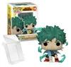 Funko Pop! My Hero Academia - Ekskluzywna figurka Izuku Náhľad obrázku produktu 5