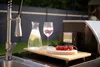 GORILLER® BLACKBACK S6 Outdoor-Küche, Gasgrill mit Produktbild-Vorschau 5