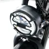 OUXI C80 Max Elektrisches Fatbike – Alarmanlage – NFC - 20 Produktbild-Vorschau 7