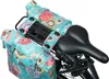 Borsa doppia BASIL "Bloom Field" volume: 28-35l Anteprima dell’immagine prodotto 5