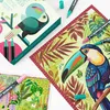 RAGI Acrylstifte set 36 Farben Acrylmarker  Acryl Stifte Produktbild-Vorschau 8