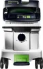 Unité d'aspiration mobile Festool CLEANTEC CTM 36 EI | Voir les images du produit 3