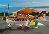 PLAYMOBIL® 70902 Air Stuntshow Avion à hélice Tiger Voir les images du produit 11