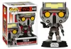Star Wars -Tech 445 - Figura in vinile Funko Pop! Anteprima dell’immagine prodotto 6