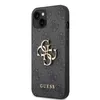 Guess, Pouzdro pro iPhone 14 Pro s kovovým monogramem a Náhled obrázku produktu 16