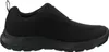 Skechers Sneakers 894159-BBK in Black color size 45 Produktbild-Vorschau 21