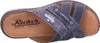 Rieker Herren Sandale Pantolette Clog 25199, Größe:42 EU, Produktbild-Vorschau 75