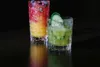 Nachtmann Bossa Nova Longdrinkglas 395 ml, klar (4er Pack) Produktbild-Vorschau 11