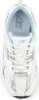 New Balance GR530GB GS Weiß / Blau / Silber - Sneaker - Produktbild-Vorschau 6