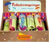 ISBN Fallschirmspringer / Bunte Geschenke, 15/01/2018, 1 Produktbild-Vorschau 1