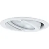 Meubel EBL Set Dress, draaibaar, 3x20W, 60VA, 230/12V, G4, Productafbeelding-voorbeeld 1