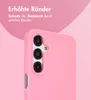 imoshion TPU Color Cover Samsung Galaxy A16 - Bubblegum Produktbild-Vorschau 4