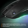 SteelSeries STEELSERIES Rival 3 Gen 2 Pel - Juodas Náhľad obrázku produktu 7