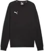 Puma Teamgoal Sweat Kinder - Schwarz Produktbild-Vorschau 3