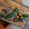 LEGO Technic 42157 Zestaw zrywkowy John Deere 948L-II, Podgląd zdjęcia produktu 21