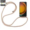 Catena portacellulare per Samsung Galaxy Xcover 7 Custodia Anteprima dell’immagine prodotto 3