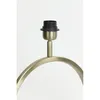 Light & Living - Lampenfuß Liva - Gold - 40x13x47cm Produktbild-Vorschau 9