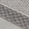 In & Outdoor Teppich Bordüre Design Wetterfest für Terrasse Produktbild-Vorschau 3