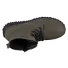 Schuhe Däumling Rudi Military Country 530071M95 Produktbild-Vorschau 4