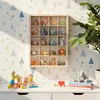 Vitrina Creative Deco con 20 compartimentos, 35 x 26 x 5,5 Vista previa de la imagen del producto 4