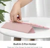 Fintie Hülle für Samsung Galaxy Tab S10 Lite/S10 FE/S9 FE Produktbild-Vorschau 5