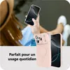 Cazy Coque compatible avec iPhone 17 Pro Coque compatible Voir les images du produit 7