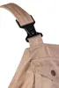 Brixton Practical Latzhose Beige Arbeitshose Gartenhose Produktbild-Vorschau 10