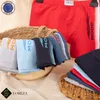 10 Jungen Boxershorts Unterhosen aus Baumwolle - Mood Produktbild-Vorschau 3