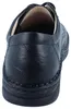 Finn Comfort, Metz, heren, veterschoenen, zwart, leer, Productafbeelding-voorbeeld 3