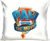 Paw Patrol The Movie BIG CITY SKYE Kinder-Wende-Bettwäsche Produktbild-Vorschau 2