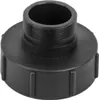 IBC Adapter S100x8 auf 2 Zoll Außengewinde Produktbild-Vorschau 1