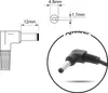 Ladegerät für Sony 10,5 V 4,3 A 45 W 4,8 x 1,7 mm Produktbild-Vorschau 6