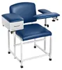 VEVOR : Siège médical pour prélèvements sanguins, chaise de Voir les images du produit 1