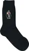 Der kleine Maulwurf Socken Uni Der kleine Maulwurf - 2er Produktbild-Vorschau 3