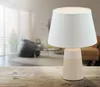 Näve Keramik Tischleuchte Sullivan - Keramik, Textil - Produktbild-Vorschau 3