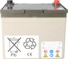 24V 39Ah Akku-Satz passend für Mobilis M43+, M44+, M45 Air, Produktbild-Vorschau 5